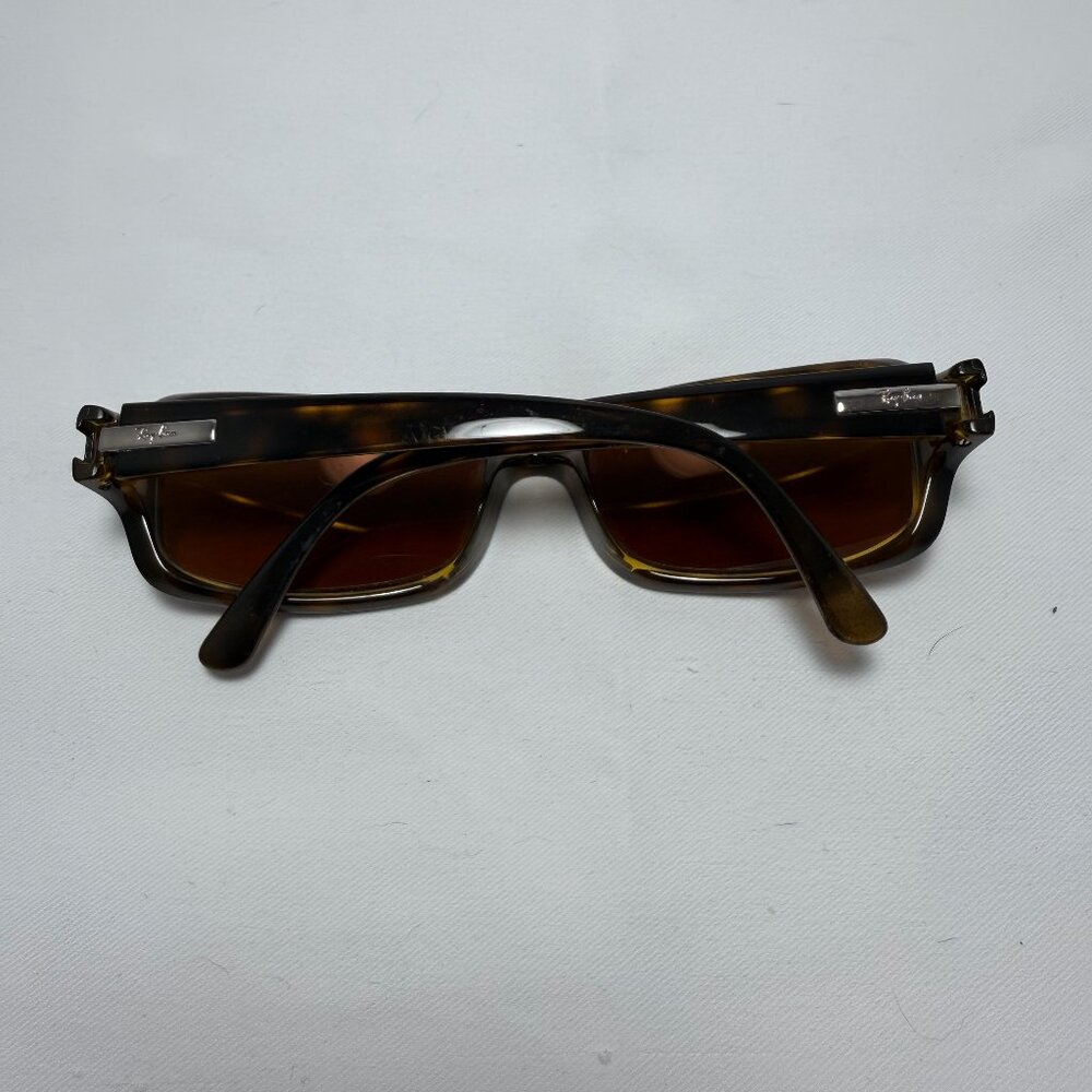 Ray-Ban Tortoise Glasses - Frames Only - image 8